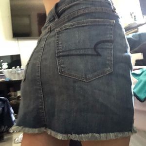American eagle skirt